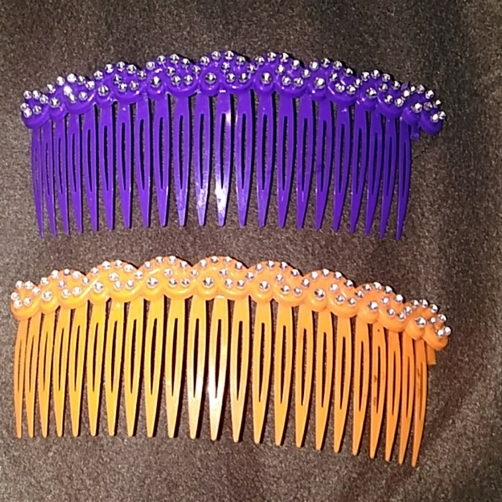 Hair comb